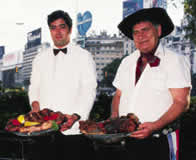 gauchos