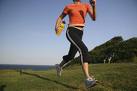 Running