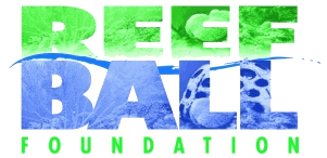Reef Ball Fdn Logo